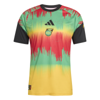 adidas Jamaica 26 Aufwärmshirt Home Herren -...