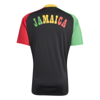 adidas Jamaica 26 Aufwärmshirt Away Herren -...