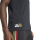 adidas Jamaica 26 Aufwärmshirt Away Herren - schwarz/rot/grün/gelb