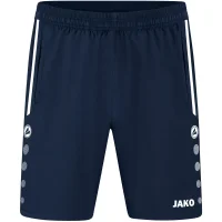 Jako Allround Shorts Damen - navy/weiß