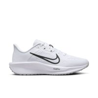 Nike Quest 6 Laufschuh Damen - weiß/schwarz