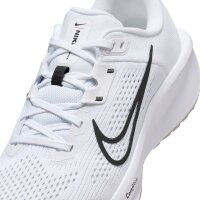 Nike Quest 6 Laufschuh Damen - weiß/schwarz