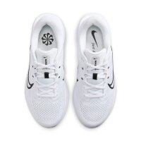 Nike Quest 6 Laufschuh Damen - weiß/schwarz