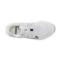 Nike Quest 6 Laufschuh Damen - weiß/schwarz