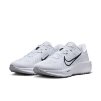 Nike Quest 6 Laufschuh Damen - weiß/schwarz