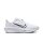 Nike Quest 6 Laufschuh Damen - weiß/schwarz