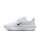 Nike Quest 6 Laufschuh Damen - weiß/schwarz