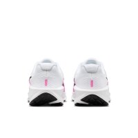 Nike Downshifter 13 Laufschuh Damen - weiß/pink/schwarz