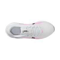 Nike Downshifter 13 Laufschuh Damen - weiß/pink/schwarz