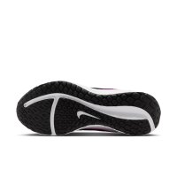 Nike Downshifter 13 Laufschuh Damen - weiß/pink/schwarz