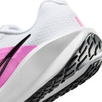 Nike Downshifter 13 Laufschuh Damen - weiß/pink/schwarz