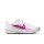 Nike Downshifter 13 Laufschuh Damen - weiß/pink/schwarz