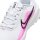 Nike Downshifter 13 Laufschuh Damen - weiß/pink/schwarz