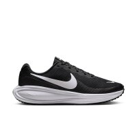 Nike Revolution 8 Laufschuh Damen - schwarz/weiß