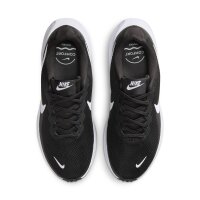 Nike Revolution 8 Laufschuh Damen - schwarz/weiß