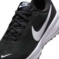Nike Revolution 8 Laufschuh Damen - schwarz/weiß