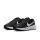 Nike Revolution 8 Laufschuh Damen - schwarz/weiß