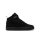 Nike Court Borough Mid 2 Sneaker Kinder - schwarz