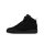 Nike Court Borough Mid 2 Sneaker Kinder - schwarz
