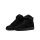 Nike Court Borough Mid 2 Sneaker Kinder - schwarz