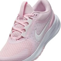 Nike Star Runner 5 Laufschuh Kinder - pink/weiß