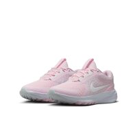Nike Star Runner 5 Laufschuh Kinder - pink/weiß