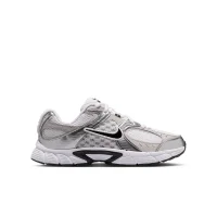 Nike V5 RNR Sneaker Kinder - weiß/silber/schwarz