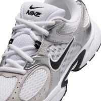 Nike V5 RNR Sneaker Kinder - weiß/silber/schwarz