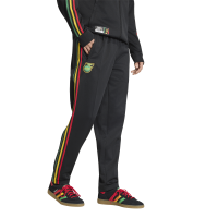 adidas Jamaica Originals T-Shirt Herren Herren - multicolor