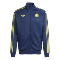 adidas Kolumbien FCF OG Trainingsjacke Herren - navy/gelb
