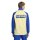 adidas Schweden SVFF OG Trainingsjacke Herren - gelb/blau