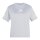 adidas Z.N.E. T-Shirt Damen - grau/weiß