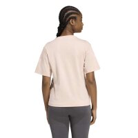 adidas Z.N.E. T-Shirt Damen - rosa