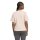 adidas Z.N.E. T-Shirt Damen - rosa