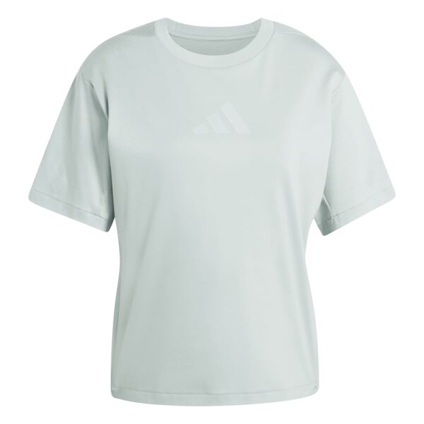 adidas Z.N.E. T-Shirt Damen - mint