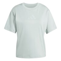 adidas Z.N.E. T-Shirt Damen - mint