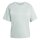 adidas Z.N.E. T-Shirt Damen - mint