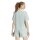 adidas Z.N.E. T-Shirt Damen - mint