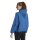 adidas Z.N.E. Woven Originals Jacke Damen - blau
