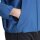 adidas Z.N.E. Woven Originals Jacke Damen - blau