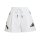 adidas Z.N.E. Woven Shorts Damen - weiß/schwarz