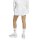 adidas Z.N.E. Woven Shorts Damen - weiß/schwarz