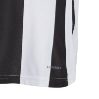 adidas Striped 24 Trikot Kinder - gelb/schwarz