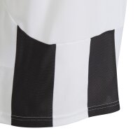 adidas Striped 24 Trikot Kinder - gelb/schwarz