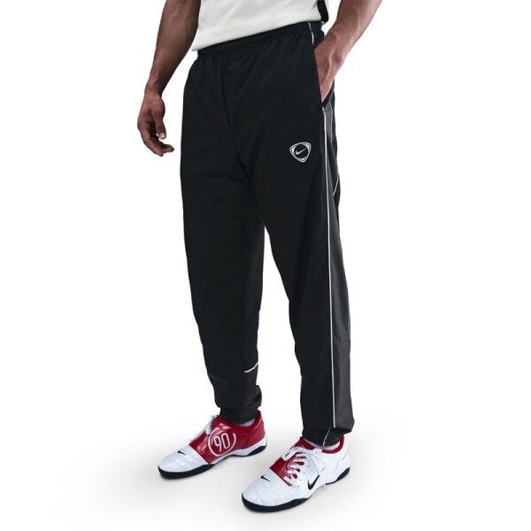 Nike Academy+ Jogginghose Herren - schwarz/grau/weiß