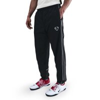 Nike Academy+ Jogginghose Herren - schwarz/grau/weiß