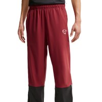 Nike Strike+ Jogginghose Herren - rot/weiß/schwarz