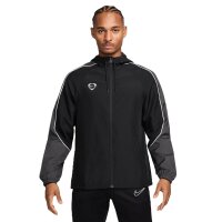 Nike Academy+ Trainingsjacke Herren -...