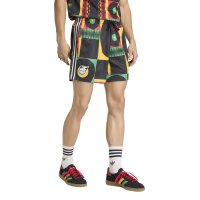 adidas Jamaica Originals Shorts Herren - schwarz