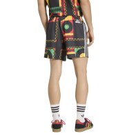 adidas Jamaica Originals Shorts Herren - schwarz
